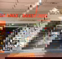 Orange Bakehouse - Redcliffe Tourism