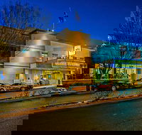 Orange Ex-Services' Club - Redcliffe Tourism