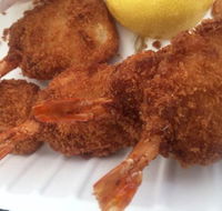 Palm Beach Fish and Chips - Redcliffe Tourism