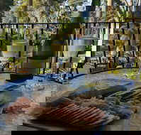 Palm Beach Wine Co - Redcliffe Tourism