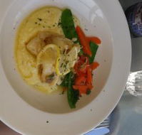 Patmos Garden Cafe - Redcliffe Tourism