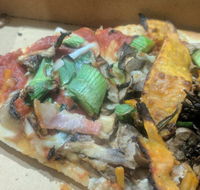 Pizza Capers - Redcliffe Tourism