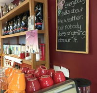 Ruby's Cafe and Books - Redcliffe Tourism
