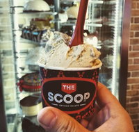 Scoop Artisan Gelato - Redcliffe Tourism
