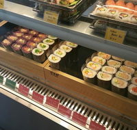 sushi song - Redcliffe Tourism