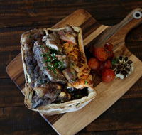 The 19th View Restaurant - Redcliffe Tourism