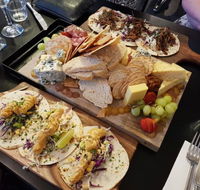 The Blind Pig Bar  Cafe - Redcliffe Tourism