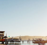 The Boathouse Palm Beach - Redcliffe Tourism