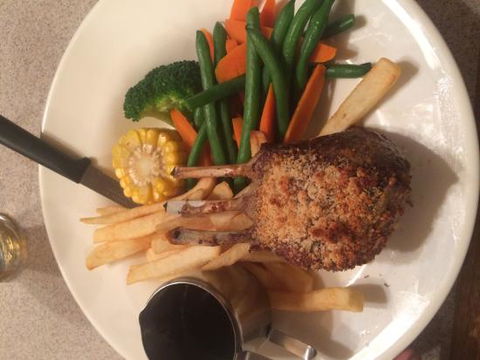 The Gate Resturant At The Oriana Motel - Redcliffe Tourism 0