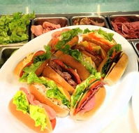 The Green Apple Sandwich Bar - Redcliffe Tourism