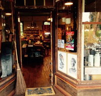 Timber Tales - Redcliffe Tourism