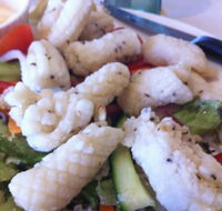 Western Bistro - Redcliffe Tourism