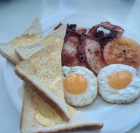 3 Fish Cafe - Redcliffe Tourism