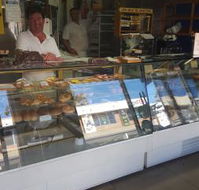 AJ's Bake House - Redcliffe Tourism