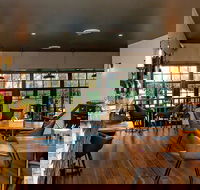 Briars Restaurant - Redcliffe Tourism