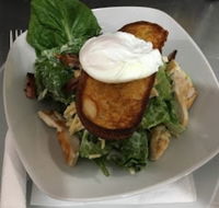 Cafe 1 twenty 3 - Redcliffe Tourism