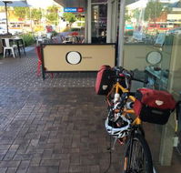 Deli on Perry - Redcliffe Tourism