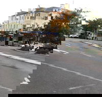 Exchange Hotel - Redcliffe Tourism