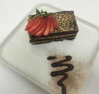 Grasslands Cafe - Redcliffe Tourism