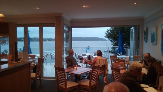 Runnyford NSW Redcliffe Tourism