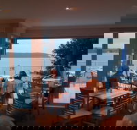 Hidden Secret Seafood  Steak House - Redcliffe Tourism