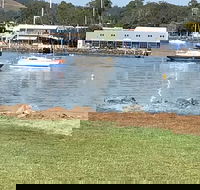 Kohlis Waterfront Indian Restaurant - Redcliffe Tourism