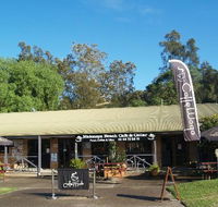 Maloneys Beach Cafe and Cellar - Redcliffe Tourism