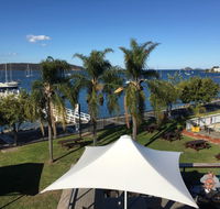 Mariners Bistro  Bar - Redcliffe Tourism