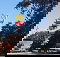 McDonald's - Redcliffe Tourism