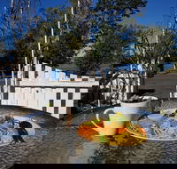 Naga Cafe - Redcliffe Tourism