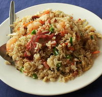 New Golden Dragon Chinese - Redcliffe Tourism