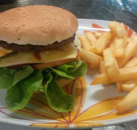 Ocean Breeze Takeaway - Redcliffe Tourism