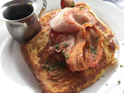 Paradise Marina Cafe - Redcliffe Tourism 0