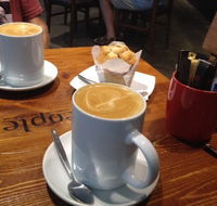 People Cafe - Redcliffe Tourism