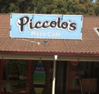 Piccolo's Pizza Cafe - Redcliffe Tourism