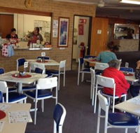 Red Dove Coffee Shop - Redcliffe Tourism