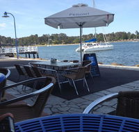Sam's Pizzeria on the waterfront - Redcliffe Tourism