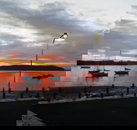 Samphire Restaurant - Redcliffe Tourism