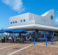 Starfish Deli - Redcliffe Tourism