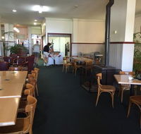 The Royal Restaurant - Redcliffe Tourism