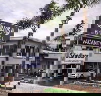 The Sandbar - Redcliffe Tourism