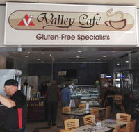 The Valley Cafe - Redcliffe Tourism
