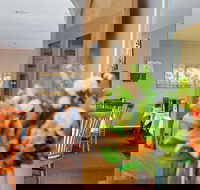 Trappers Steak and Seafood Restaurant - Redcliffe Tourism