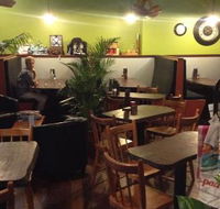Tropical Coffee - Redcliffe Tourism