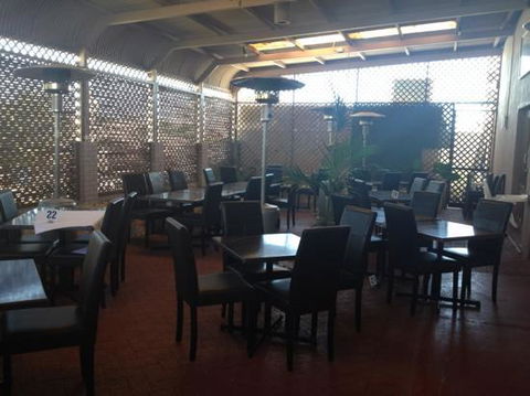Albany's Indian Tandoori Restaurant - Redcliffe Tourism 0
