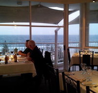 Cazzy's at the Top - Redcliffe Tourism