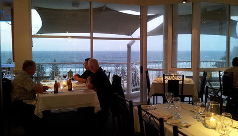 Cazzy's At The Top - Redcliffe Tourism 0