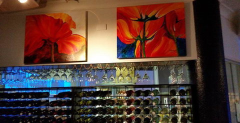 Cazzy's At The Top - Redcliffe Tourism 1