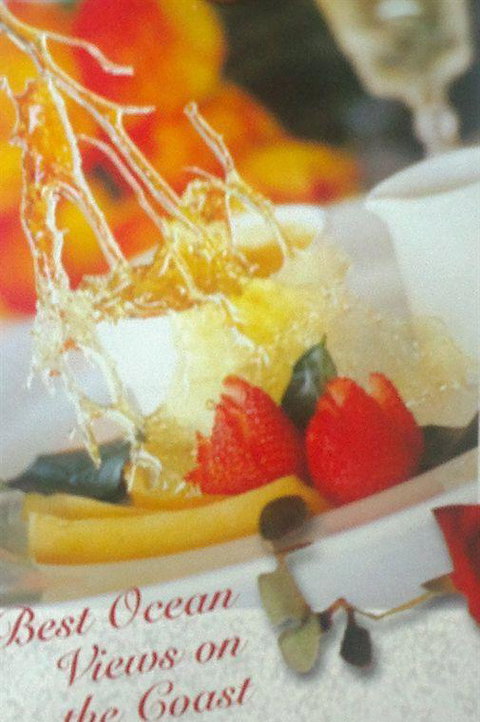 Cazzy's At The Top - Redcliffe Tourism 2