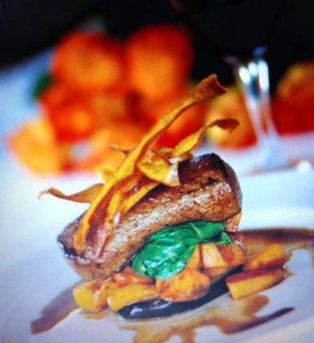 Cazzy's At The Top - Redcliffe Tourism 3